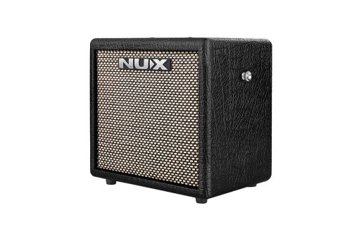 Гітарний підсилювач NUX Mighty 8BT MKII Фото №4 Гітарний підсилювач NUX Mighty 8BT MKII Фото №4