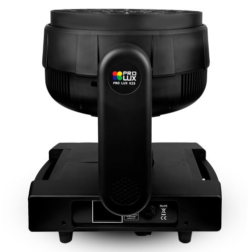 Світлодіодна LED голова K25 Фото №4 Світлодіодна LED голова K25 Фото №4
