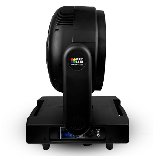 Світлодіодна LED голова K25 Фото №5 Світлодіодна LED голова K25 Фото №5
