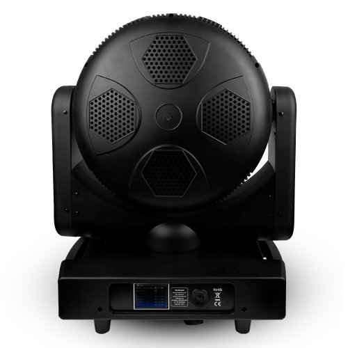 Світлодіодна LED голова K25 Фото №2 Світлодіодна LED голова K25 Фото №2