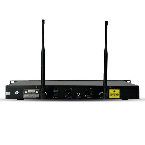 Радіосистема U-4800 Фото №4 Радіосистема U-4800 Фото №4