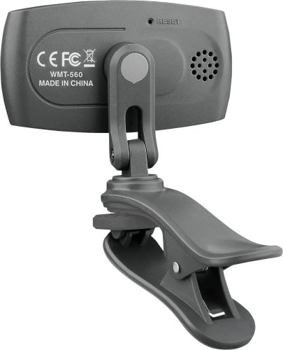 Тюнер-метроном CHERUB WMT-560 Фото №2 Тюнер-метроном CHERUB WMT-560 Фото №2