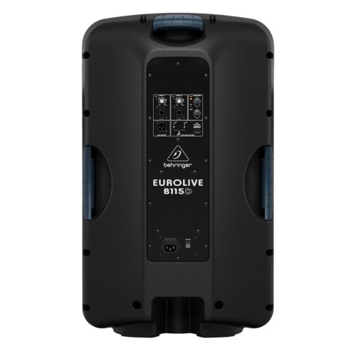 Акустична система BEHRINGER B115D Фото №3