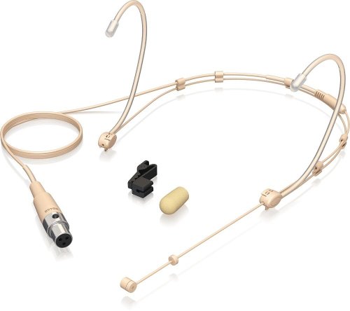 Головний мікрофон BEHRINGER BD440 Фото №2