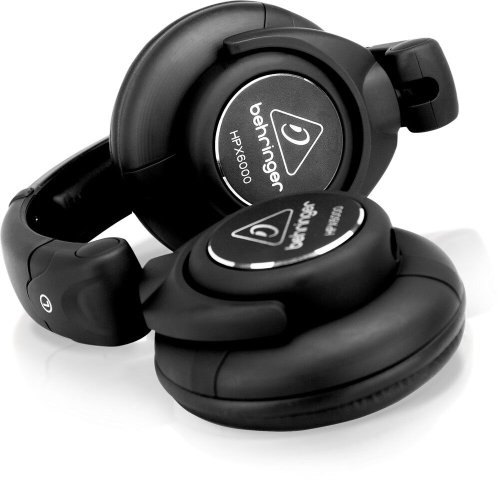 Навушники HPX6000 Фото №2