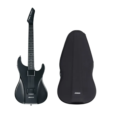 Электроакустическая гитара Painless Guitar with bag Фото №5