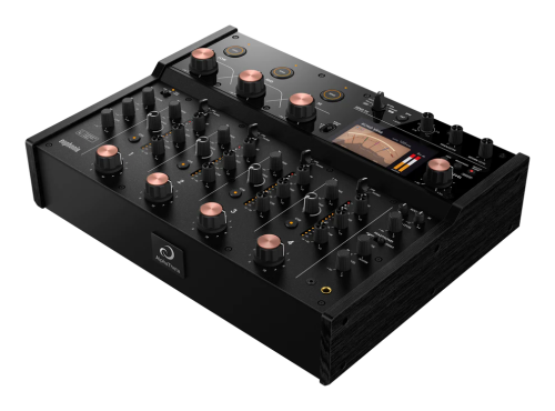 Dj-микшер EUPHONIA AlphaTheta Фото №3