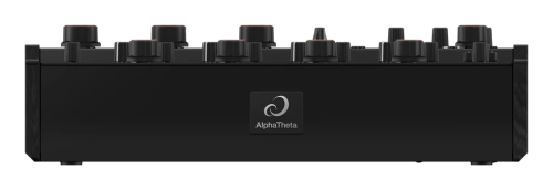 Dj-микшер EUPHONIA AlphaTheta Фото №5