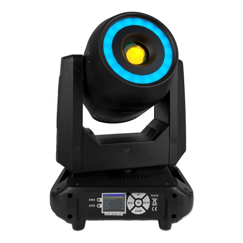 Светодиодная LED голова K150 Фото №5