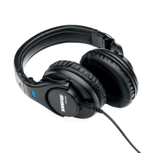 Наушники SRH440A-EFS Фото №3 Наушники SRH440A-EFS Фото №3
