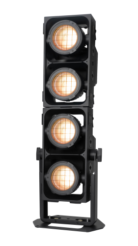 Световой LED прибор CLASTER SERIES B2W Фото №4