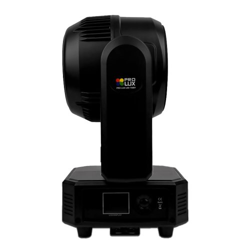 Світлодіодна LED голова LED 740 BY Фото №3 Світлодіодна LED голова LED 740 BY Фото №3