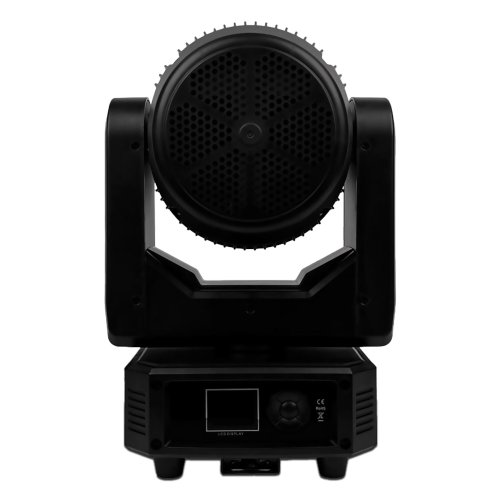 Світлодіодна LED голова LED 740 BY Фото №4 Світлодіодна LED голова LED 740 BY Фото №4