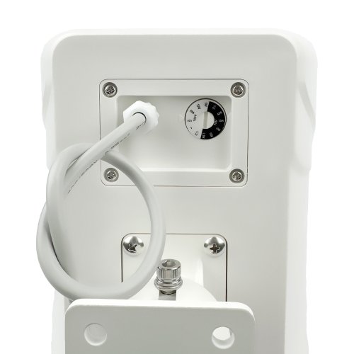 Акустична система WALL 640 IP55 White Фото №5 Акустична система WALL 640 IP55 White Фото №5