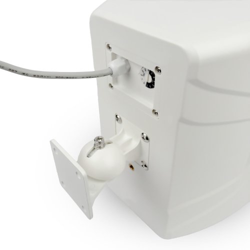 Акустична система WALL 640 IP55 White Фото №3 Акустична система WALL 640 IP55 White Фото №3