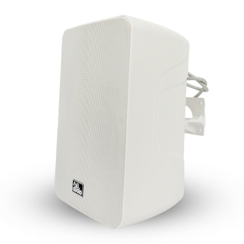 Акустична система WALL 640 IP55 White Фото №4 Акустична система WALL 640 IP55 White Фото №4