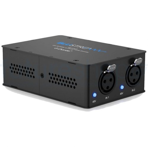 Спліттер DA11XLR Фото №3