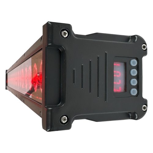 Світлодіодний LED прожектор WASH 1818IP Фото №3