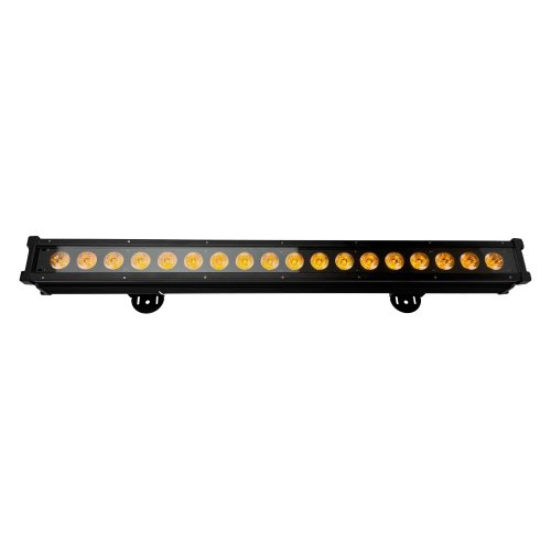 Світлодіодний LED прожектор WASH 1818IP Фото №2