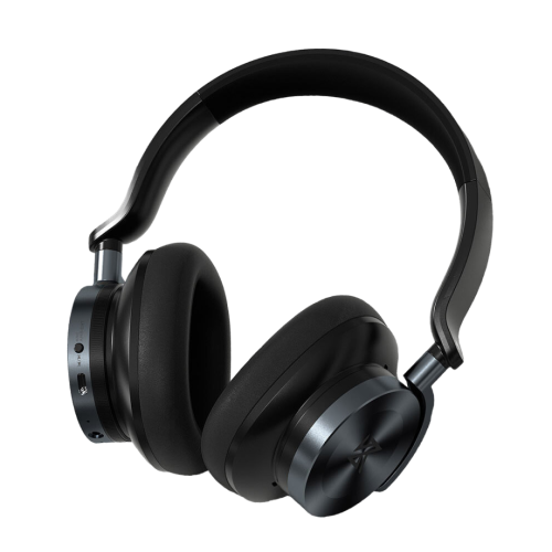 Наушники T10S Black Фото №2