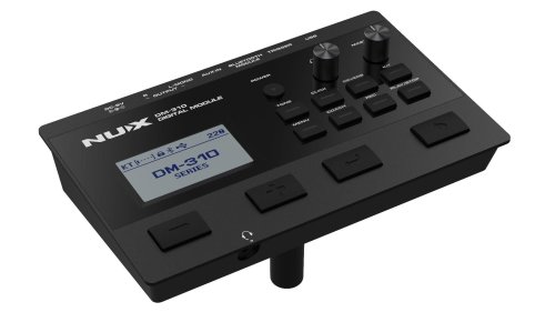 Ударная установка DM-310 Фото №5 Ударная установка DM-310 Фото №5