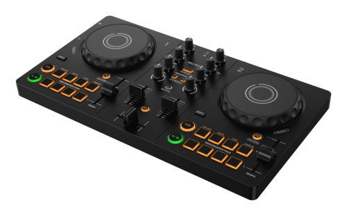 DJ контроллер DDJ-FLX2 Фото №4