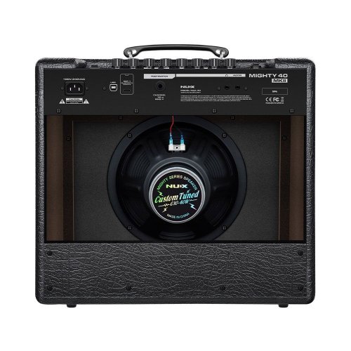 Комбоусилитель Mighty 40 MKII Фото №3