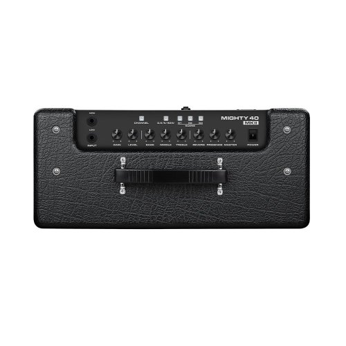 Комбоусилитель Mighty 40 MKII Фото №4