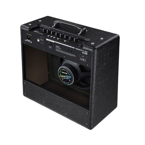 Комбоусилитель Mighty 40 MKII Фото №2