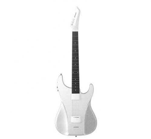 Электроакустическая гитара Painless Guitar with bag/WH Фото №3 Электроакустическая гитара Painless Guitar with bag/WH Фото №3