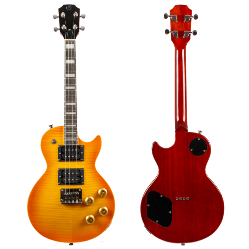 Укулеле Centurion Tenor VB Фото №2