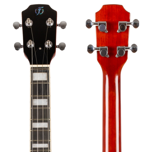 Укулеле Centurion Tenor VB Фото №3