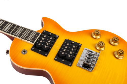 Укулеле Centurion Tenor VB Фото №4