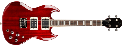 Укулеле Pioneer Tenor CR Фото №2
