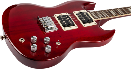 Укулеле Pioneer Tenor CR Фото №3