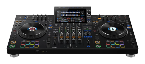 DJ система XDJ-AZ Фото №4