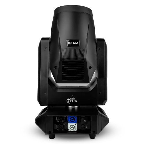 Світлова голова Mini BEAM 10R Фото №5