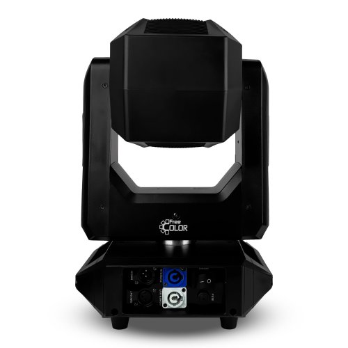 Світлова голова Mini BEAM 10R Фото №2