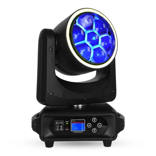 Вращающаяся голова W740 B-Eye Фото №5