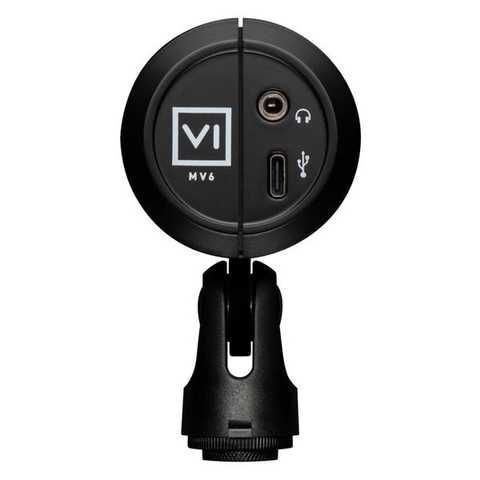 Студийный микрофон MV6 Фото №3