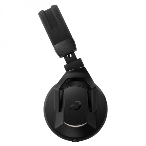 Профессиональные беспроводные DJ-наушники с передатчиком HDJ-F10-TX Фото №5