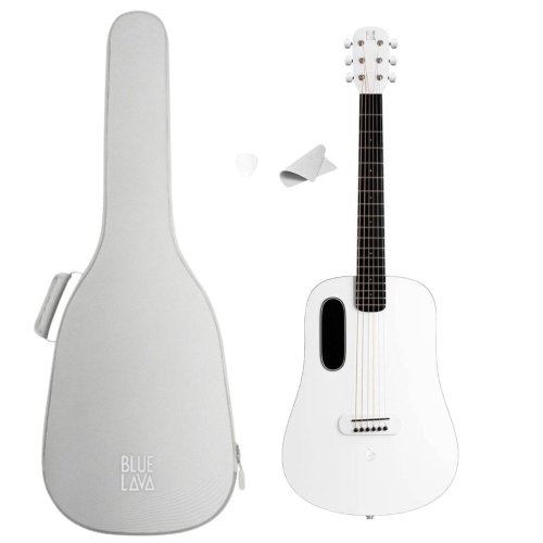 Електроакустична гітара BLUE LAVA Original Acoustic Фото №2 Електроакустична гітара BLUE LAVA Original Acoustic Фото №2