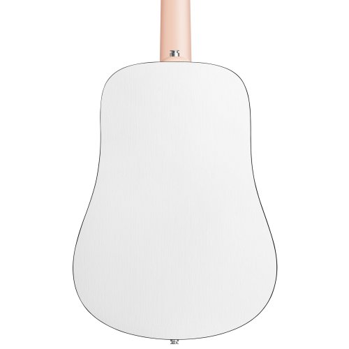 Електроакустична гітара LAVA ME PLAY Light Peach / Frost White Фото №2