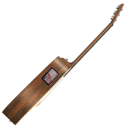 Электроакустическая гитара LAVA ME 4 Spruce 36'' Woodgrain Brown & Burlywood Фото №5 Электроакустическая гитара LAVA ME 4 Spruce 36'' Woodgrain Brown & Burlywood Фото №5