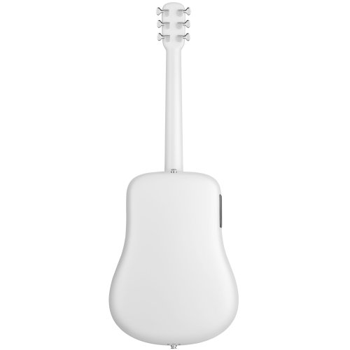 Електроакустична гітара LAVA ME 4 38 '' Carbon White with Space Bag Фото №5