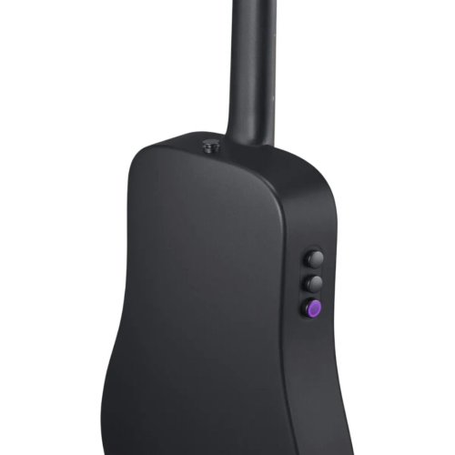 Електроакустична гітара LAVA ME Air Carbon Black Фото №5 Електроакустична гітара LAVA ME Air Carbon Black Фото №5