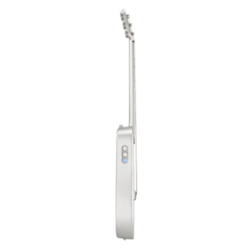 Електроакустична гітара LAVA ME Air Carbon Silver Фото №3 Електроакустична гітара LAVA ME Air Carbon Silver Фото №3