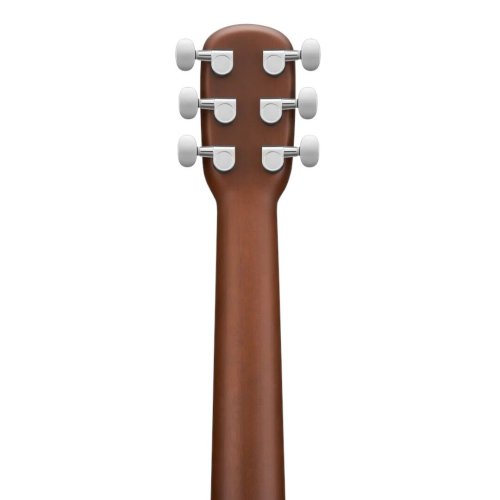 Електроакустична гітара LAVA ME Air Spruce Woodgrain Brown & Burlywood Фото №4