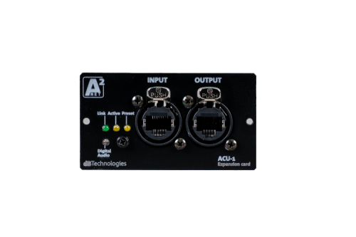 Звукова карта dB ACU-1 Фото №2