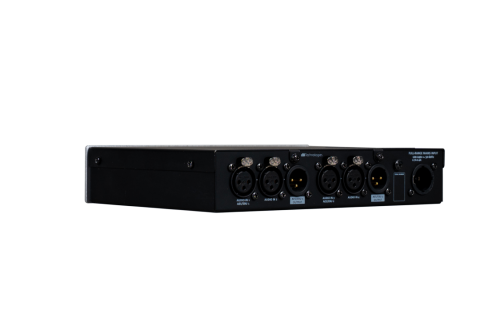 Аудіоінтерфейс Control24A Фото №3